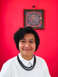 Hạnh Phước _ Mai Liên Healing & Wellness