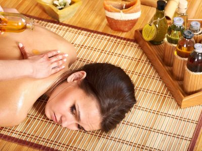 Aroma Healing_mailien