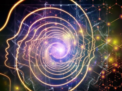 Quantum healing